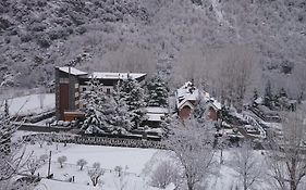 RVHotels Condes del Pallars
